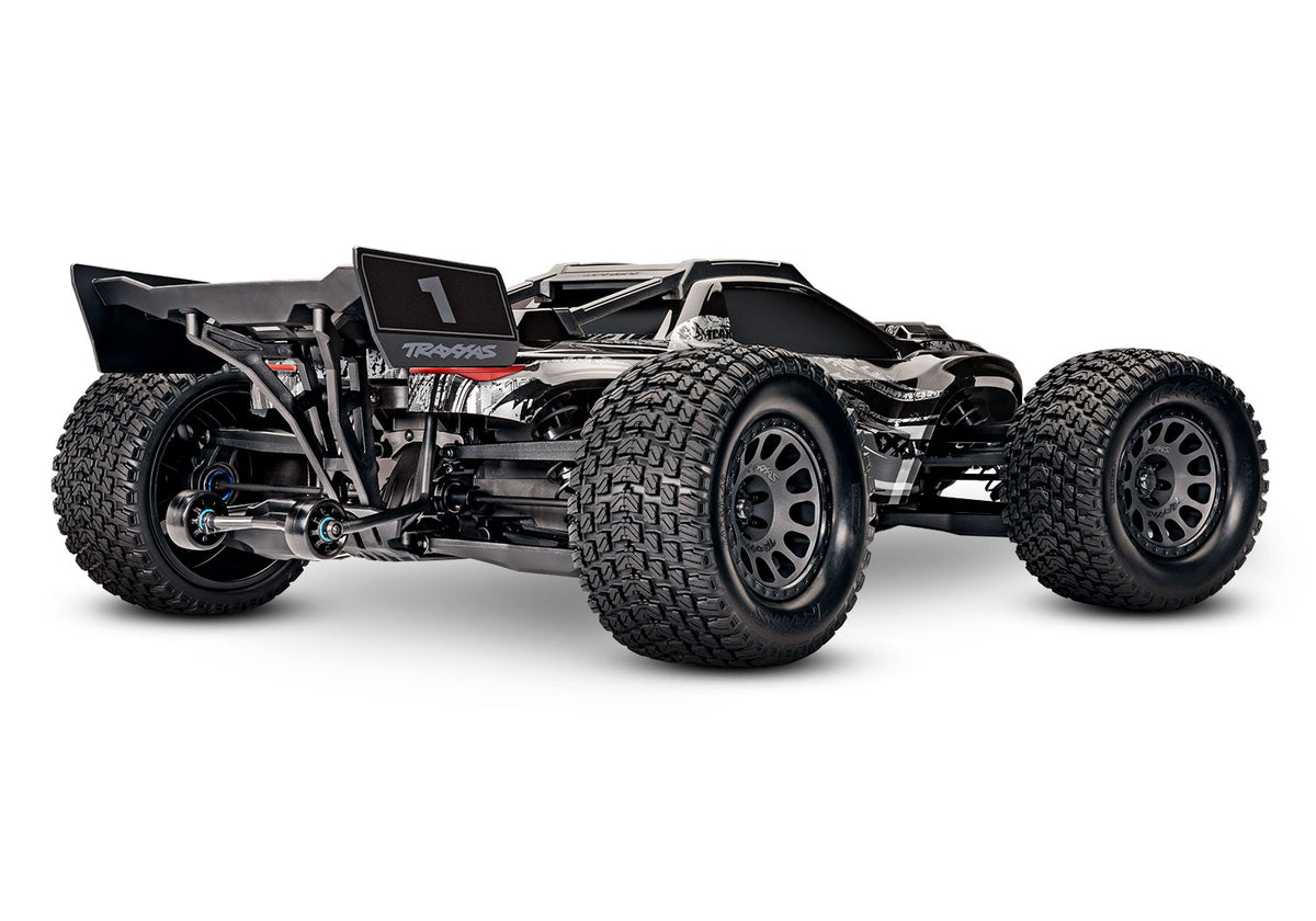 Traxxas 1/8 XRT 8S Black (78086-4-Blk)