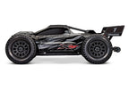Traxxas 1/8 XRT 8S Black (78086-4-Blk)