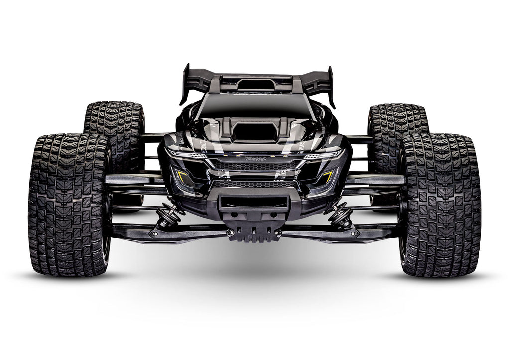 Traxxas 1/8 XRT 8S Black (78086-4-Blk)