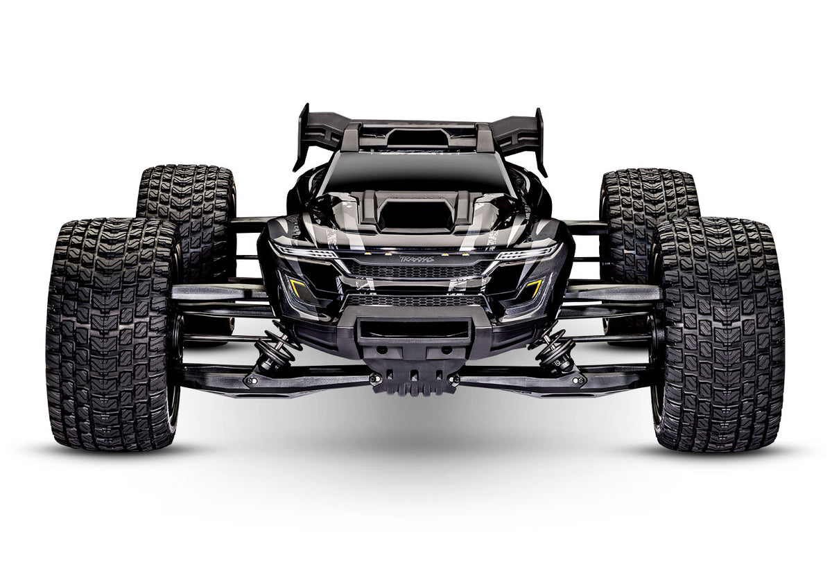 Traxxas 1/8 XRT 8S Black (78086-4-Blk)