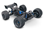 Traxxas 1/8 XRT 8S Black (78086-4-Blk)