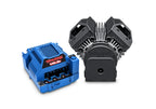 Traxxas 1/8 XRT 8S Black (78086-4-Blk)