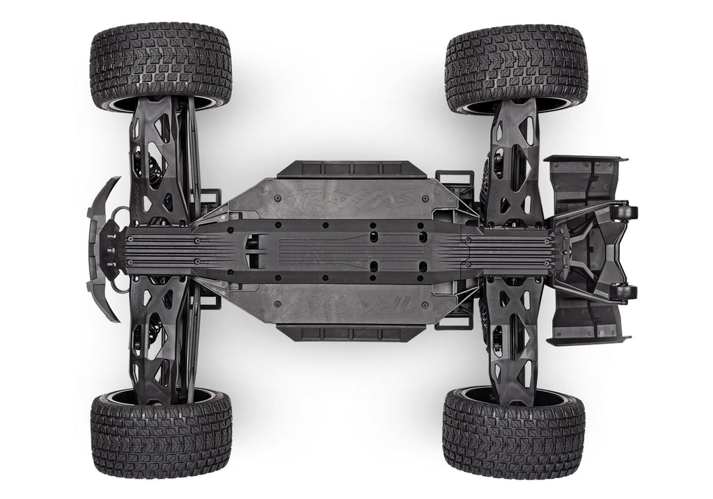Traxxas 1/8 XRT 8S Black (78086-4-Blk)