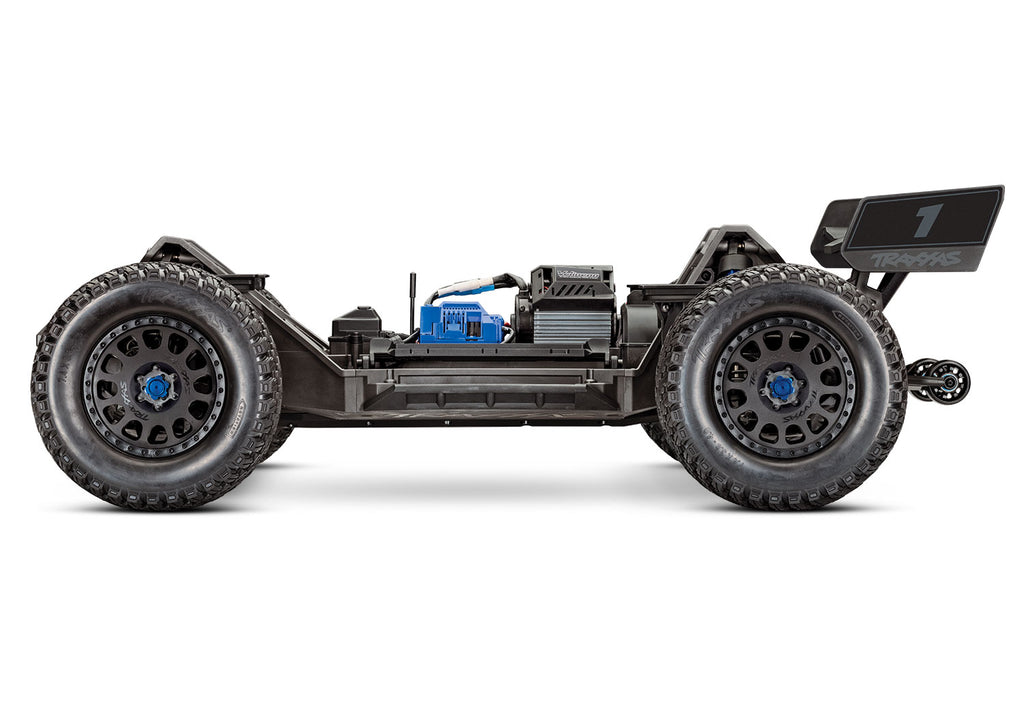Traxxas 1/8 XRT 8S Black (78086-4-Blk)