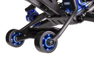 XRT Ultimate, Limited Edition Blue