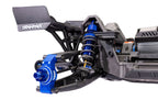 1/6 XRT Ultimate, Limited Edition Blue V2