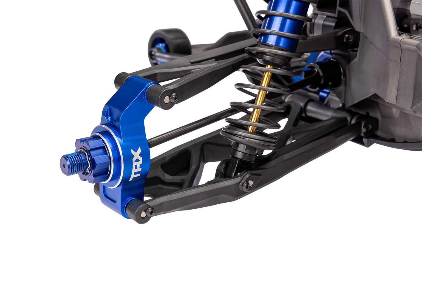 1/6 XRT Ultimate, Limited Edition Blue V2