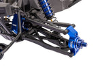 1/6 XRT Ultimate, Limited Edition Blue V2