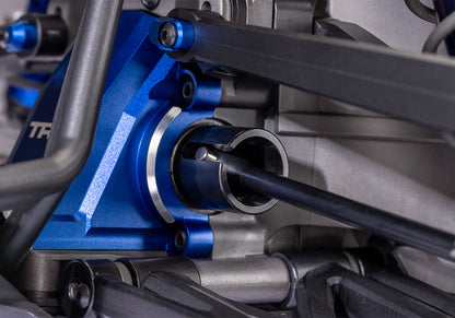 1/6 XRT Ultimate, Limited Edition Blue V2