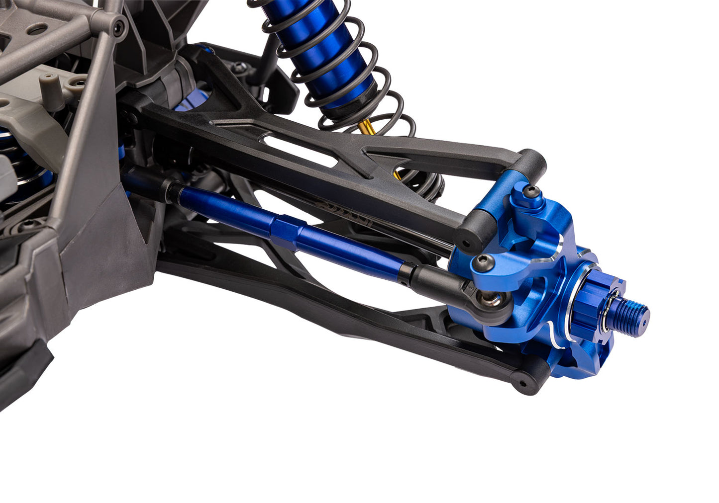 1/6 XRT Ultimate, Limited Edition Blue V2