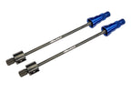1/6 XRT Ultimate, Limited Edition Blue V2
