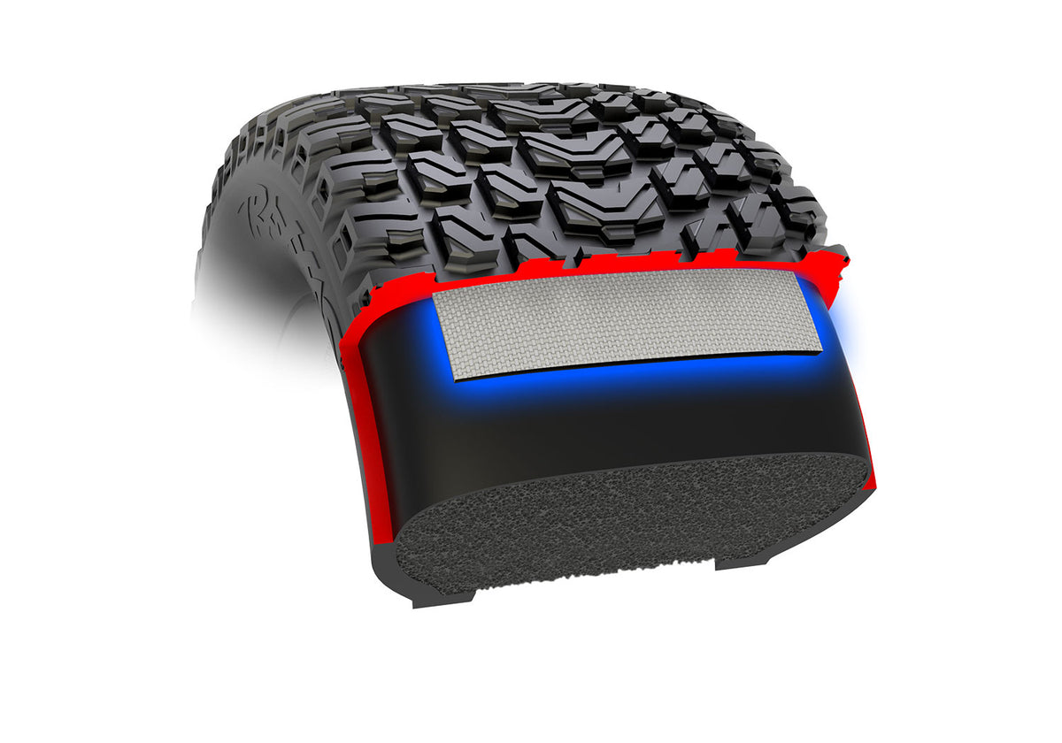 1/6 XRT Ultimate, Limited Edition Blue V2