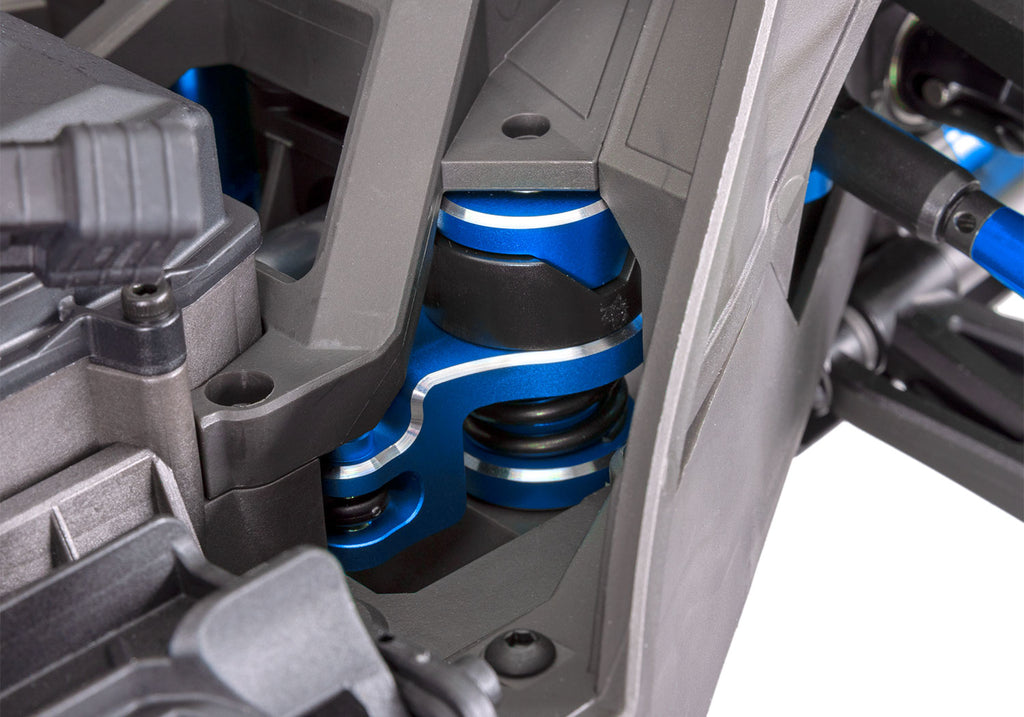 1/6 XRT Ultimate, Limited Edition Blue V2