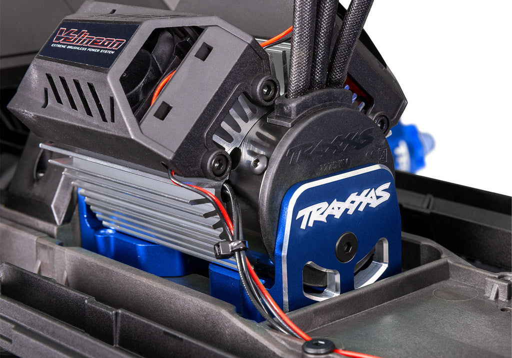 1/6 XRT Ultimate, Limited Edition Blue V2