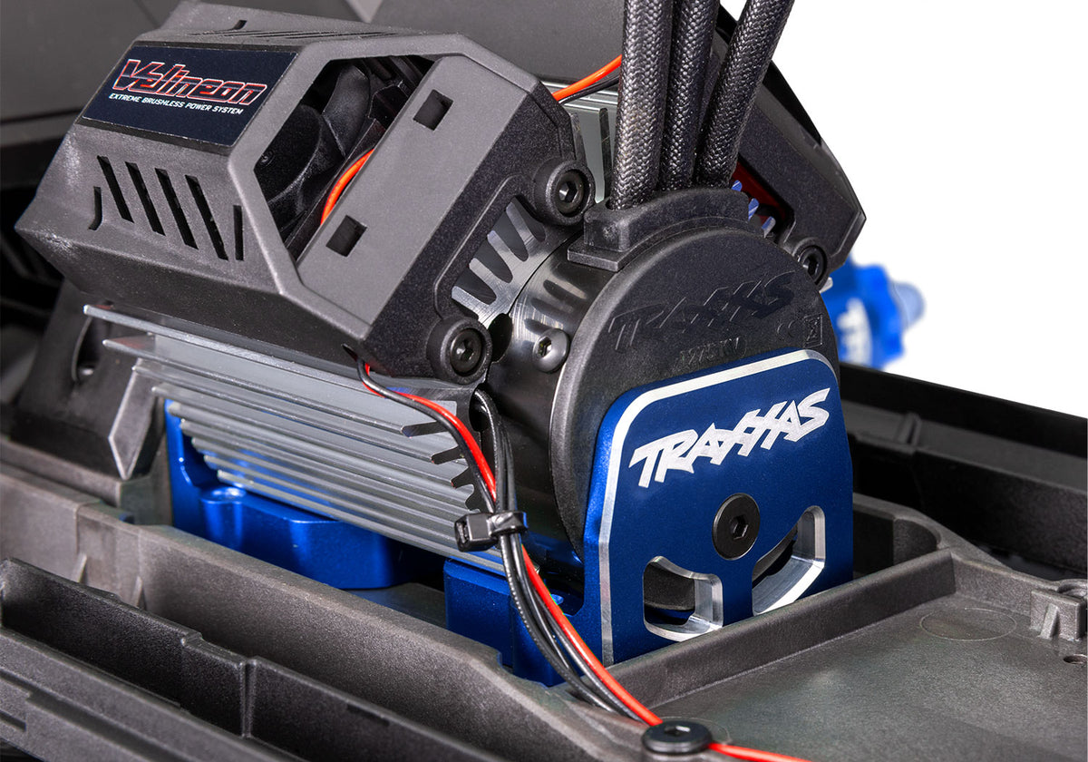 1/6 XRT Ultimate, Limited Edition Blue V2