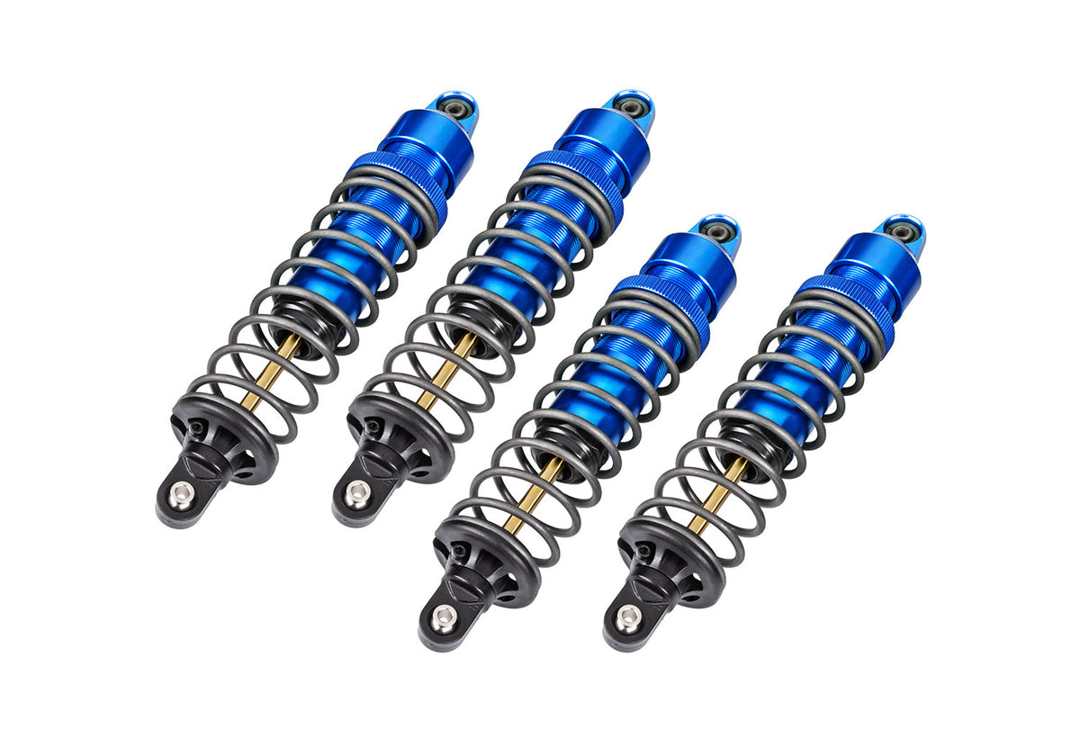 1/6 XRT Ultimate, Limited Edition Blue V2
