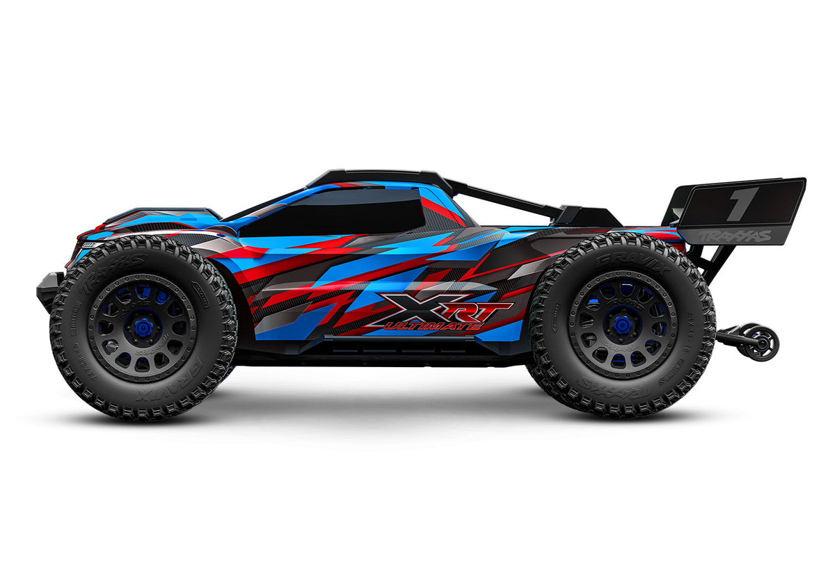 1/6 XRT Ultimate, Limited Edition Blue V2