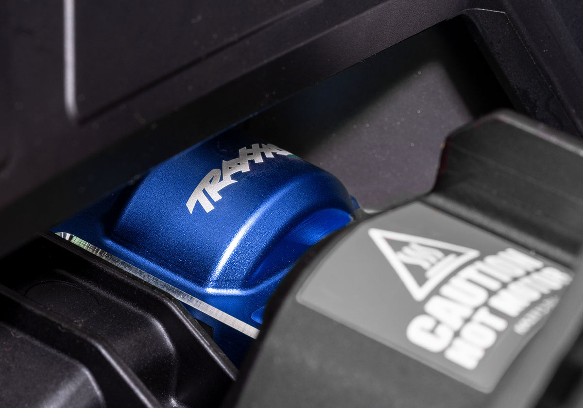 1/6 XRT Ultimate, Limited Edition Blue V2