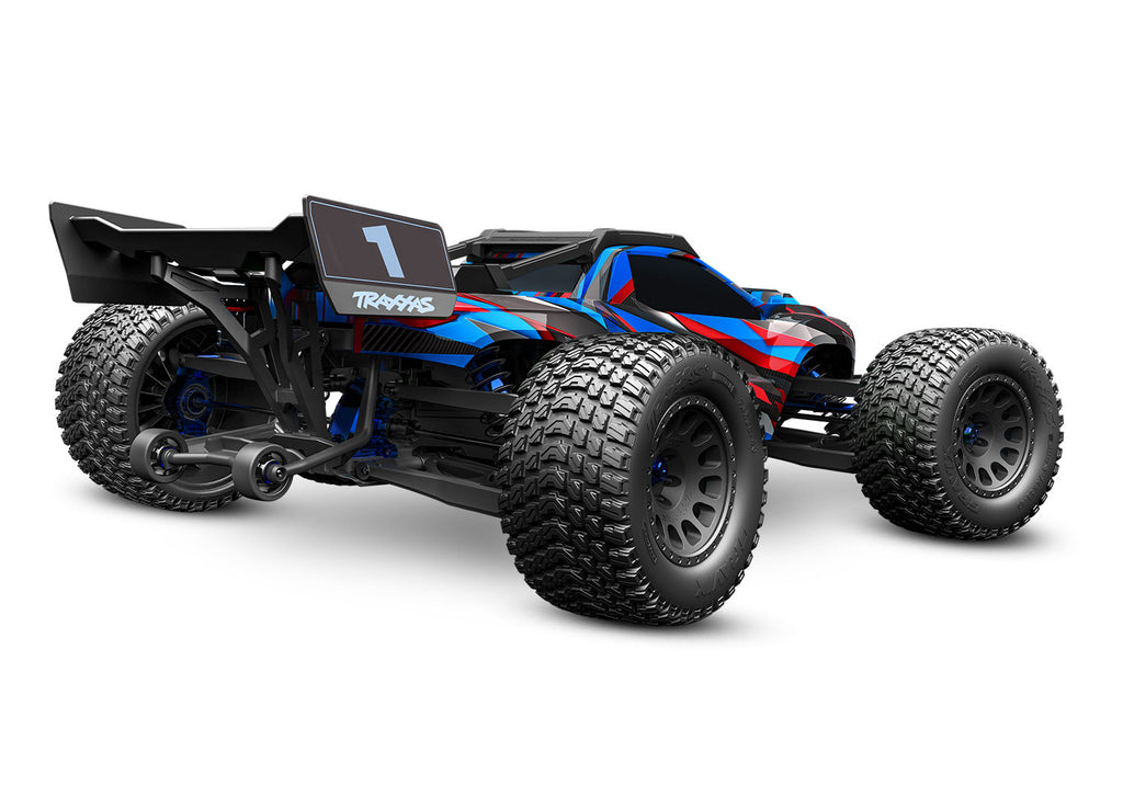 1/6 XRT Ultimate, Limited Edition Blue V2