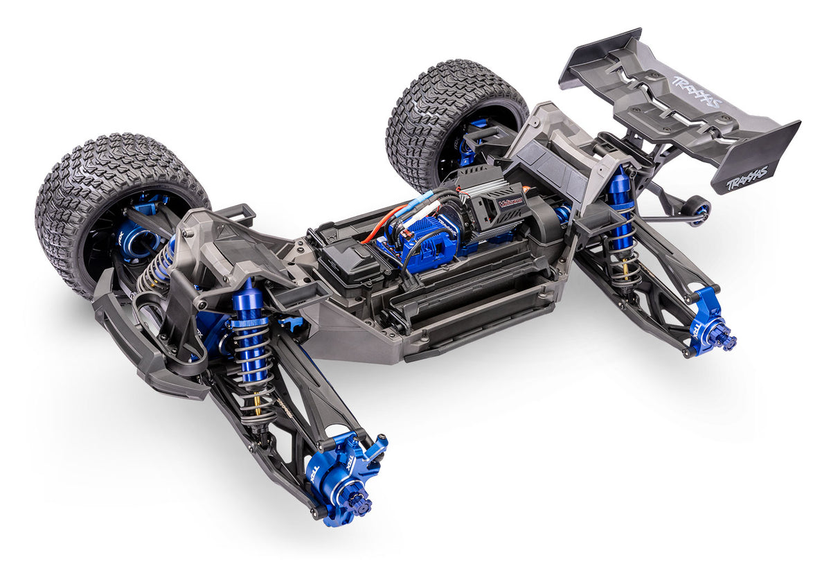 1/6 XRT Ultimate, Limited Edition Blue V2