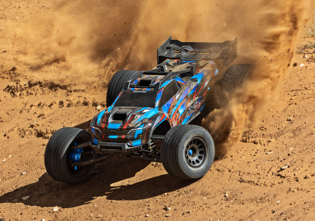 1/6 XRT Ultimate, Limited Edition Blue V2