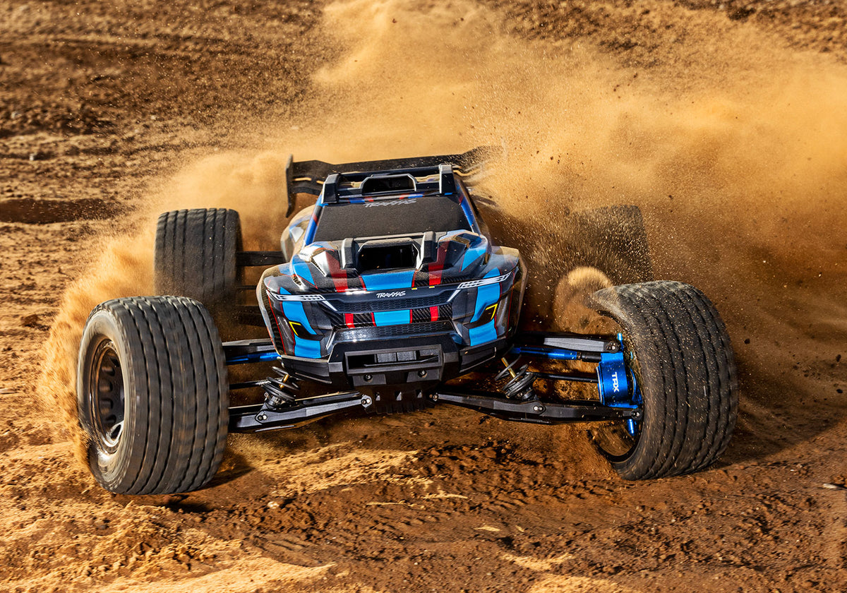 1/6 XRT Ultimate, Limited Edition Blue V2