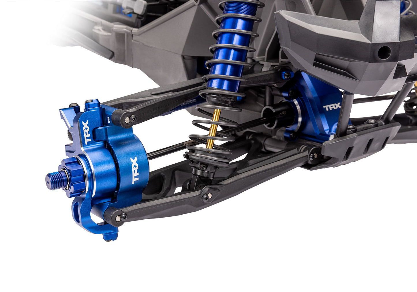 1/6 XRT Ultimate, Limited Edition Blue V2