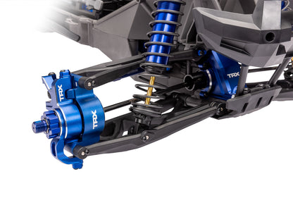 1/6 XRT Ultimate, Limited Edition Blue V2