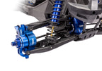 Traxxas 1/6 XRT Ultimate, Limited Edition Green V2 (78097-4-Grnx)