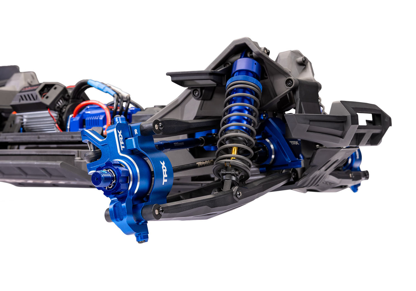 1/6 XRT Ultimate, Limited Edition Blue V2