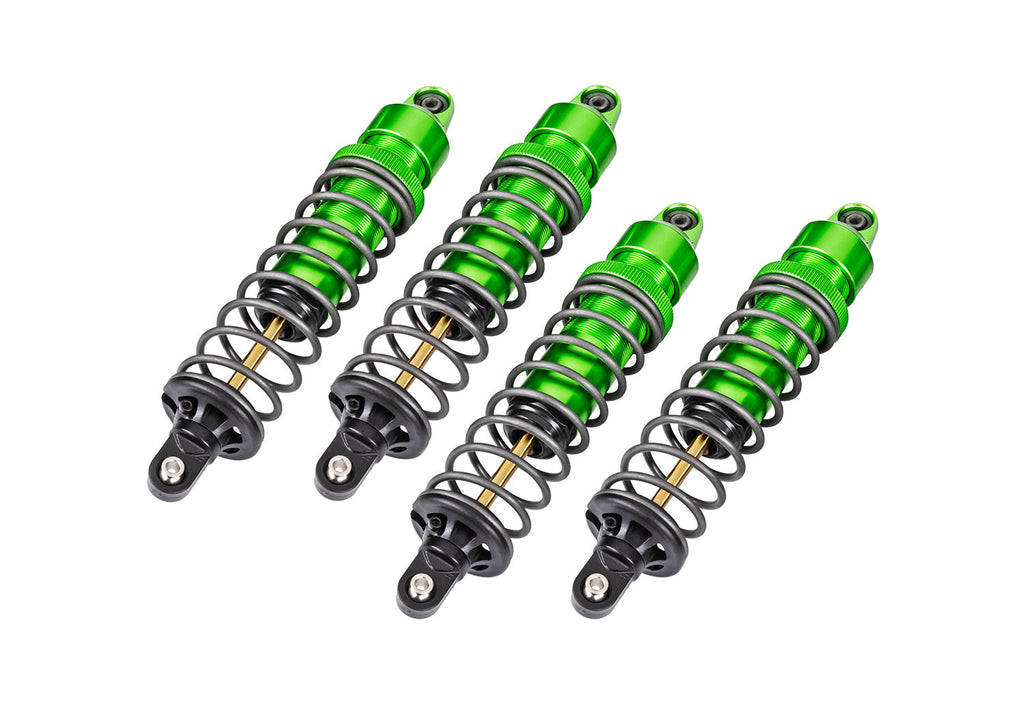 Traxxas 1/6 XRT Ultimate, Limited Edition Green V2 (78097-4-Grnx)