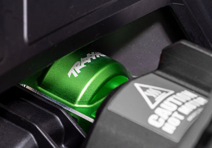 1/6 XRT Ultimate, Limited Edition Green V2