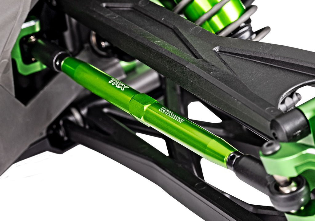 Traxxas 1/6 XRT Ultimate, Limited Edition Green V2 (78097-4-Grnx)