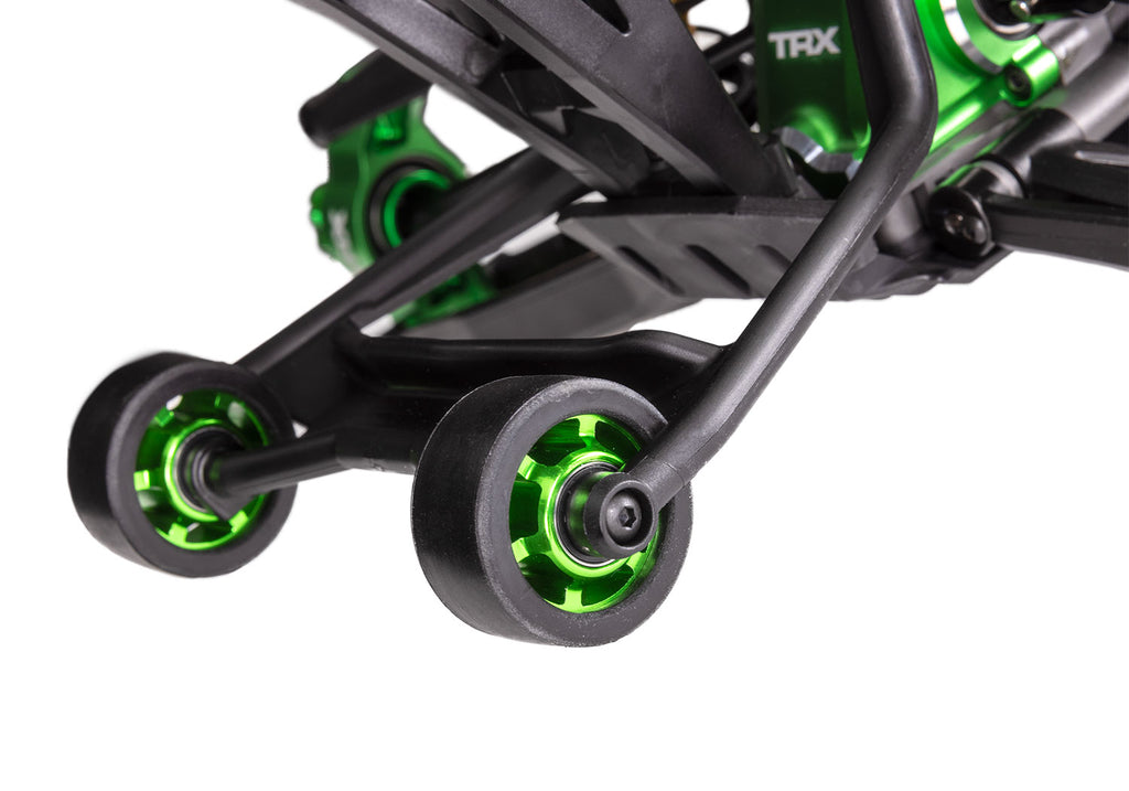 Traxxas 1/6 XRT Ultimate, Limited Edition Green V2 (78097-4-Grnx)