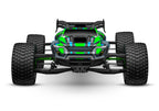 Traxxas 1/6 XRT Ultimate, Limited Edition Green V2 (78097-4-Grnx)