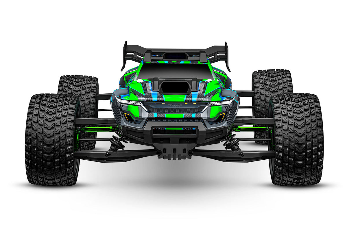 Traxxas 1/6 XRT Ultimate, Limited Edition Green V2 (78097-4-Grnx)