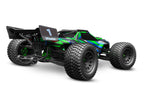 Traxxas 1/6 XRT Ultimate, Limited Edition Green V2 (78097-4-Grnx)