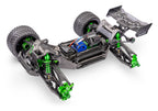 Traxxas 1/6 XRT Ultimate, Limited Edition Green V2 (78097-4-Grnx)