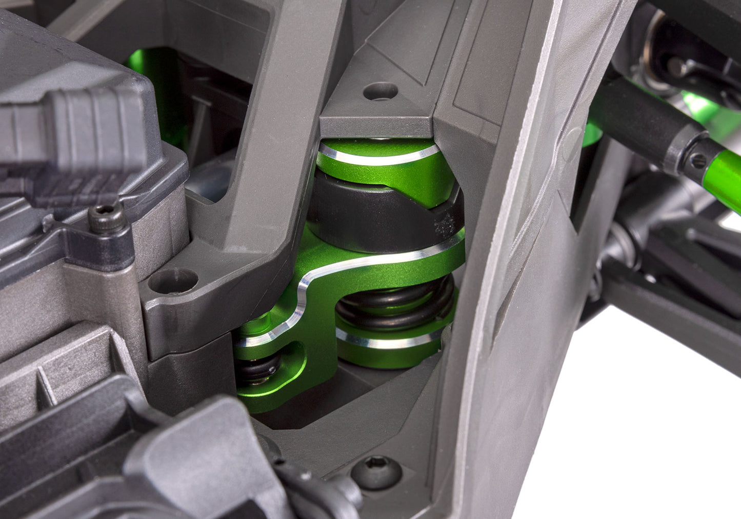 1/6 XRT Ultimate, Limited Edition Green V2