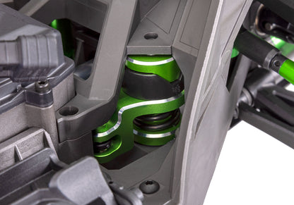 1/6 XRT Ultimate, Limited Edition Green V2