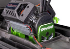 Traxxas 1/6 XRT Ultimate, Limited Edition Green V2 (78097-4-Grnx)