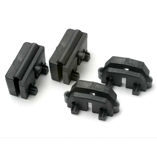 Servo Mounts.Steering (2): Revo, Slayer