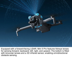 DJI Mini 5 Pro W Fly more combo (CP.MA.00000894.05)