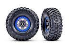 1/10 TRX-4 Sport High Trail; Metallic Red