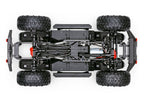 1/10 TRX-4 Sport High Trail; Metallic Red