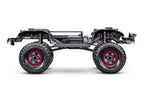 1/10 TRX-4 Sport High Trail; Metallic Red