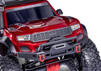 1/10 TRX-4 Sport High Trail; Metallic Red