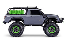 Load image into Gallery viewer, 1/10 TRX-4 Sport High Trail; Gray
