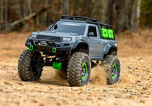 Load image into Gallery viewer, 1/10 TRX-4 Sport High Trail; Gray
