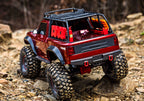 1/10 TRX-4 Sport High Trail; Metallic Red